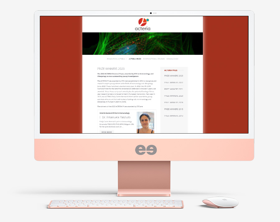 Acteria Fondation