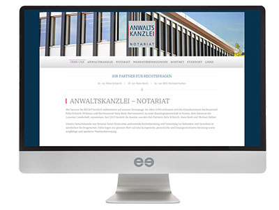 Anwaltskanzlei Notariat Sursee