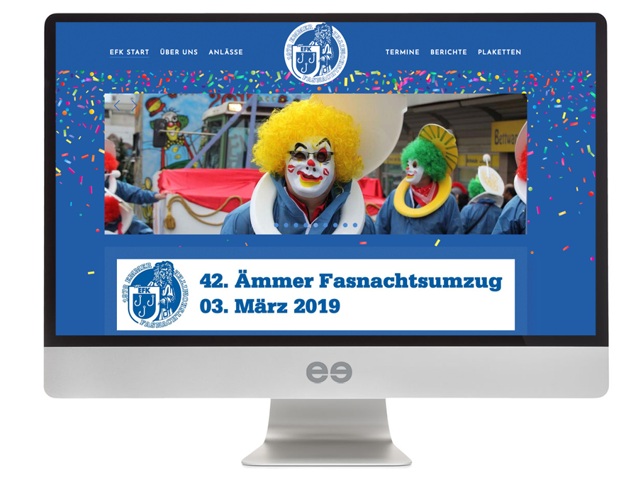 Emmer Fasnachtskomitee EFK