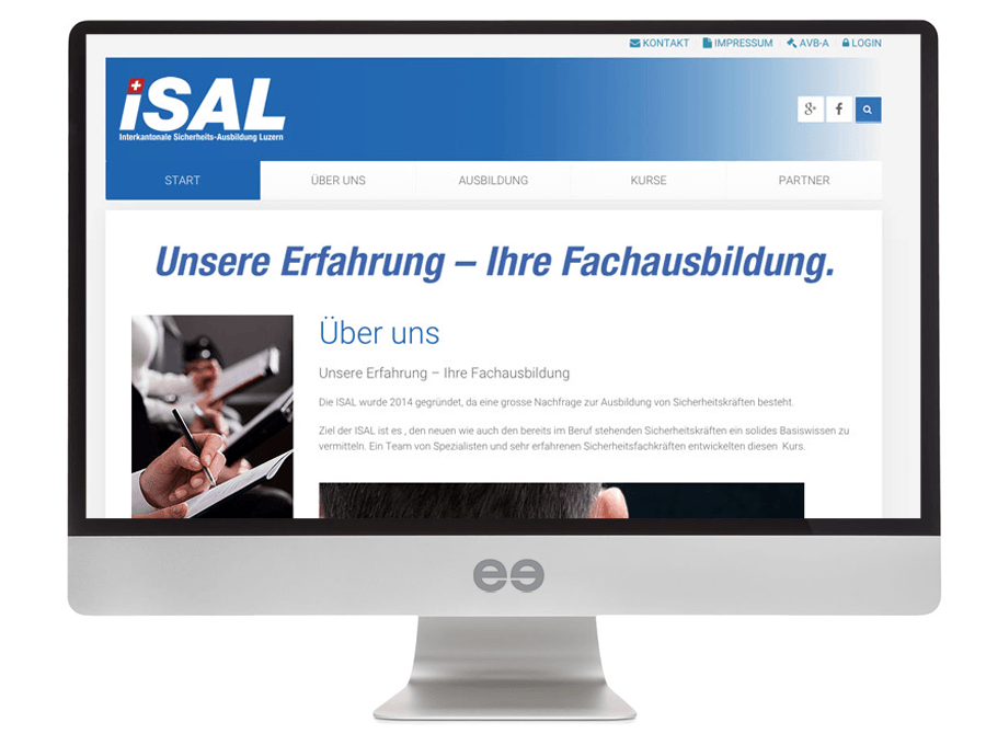 iSAL Luzern