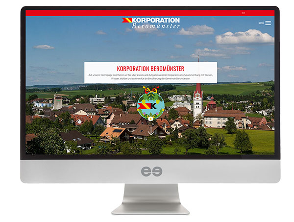 Korporation Beromünster
