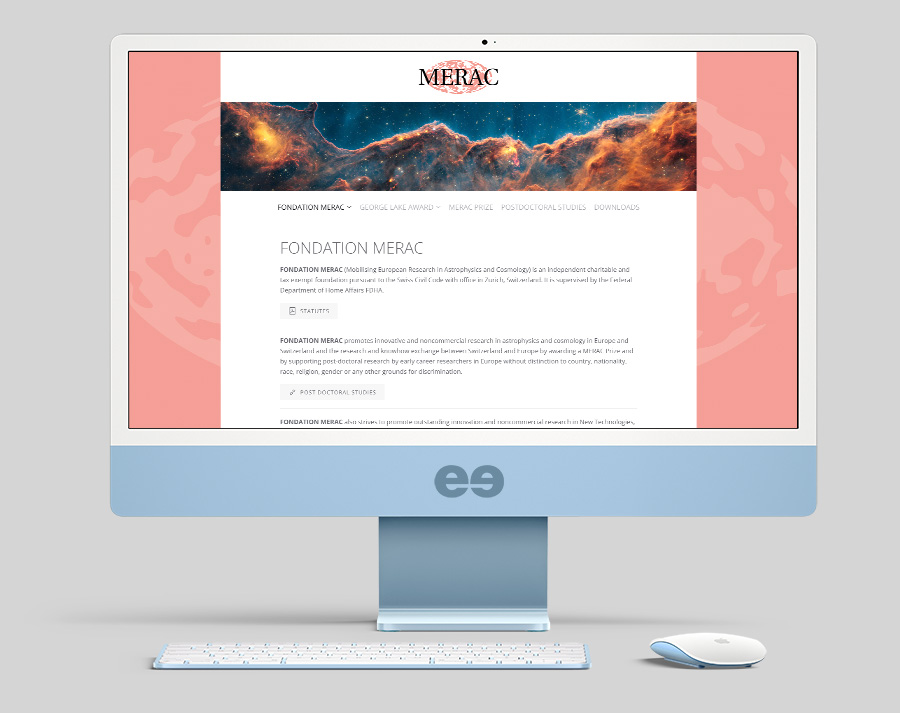 MERAC Fondation