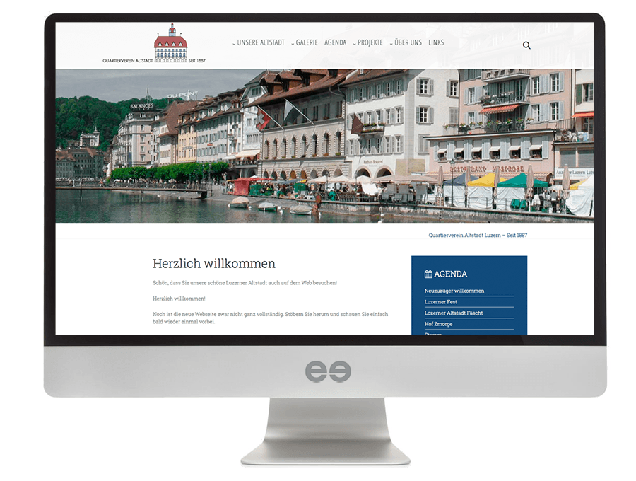 Quartierverein Altstadt Luzern
