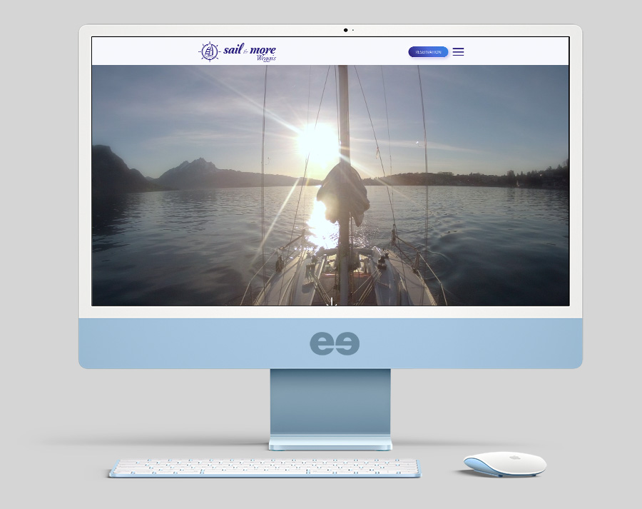 Sail and more - Segelschule Weggis