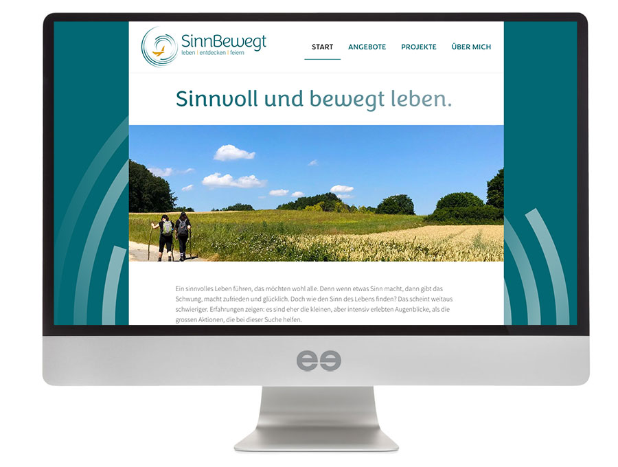 SinnBewegt