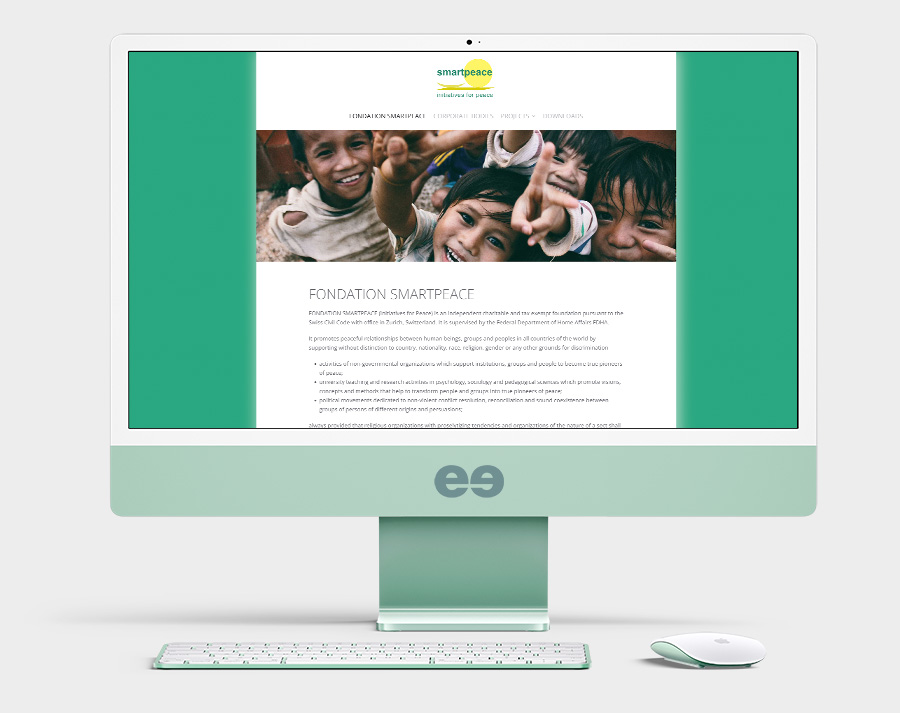 Smartpeace Fondation