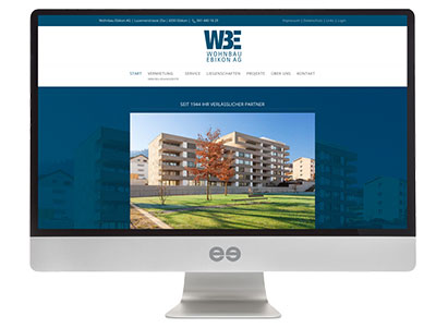 Wohnbau Ebikon AG